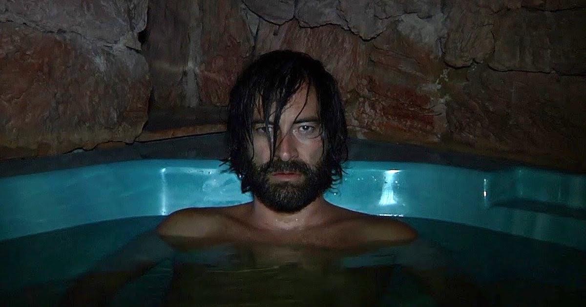 Found Footage Image