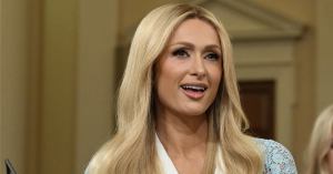 Why Paris Hilton Testified on Capitol Hill on Wednesday