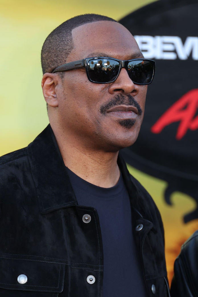 Los Angeles Premiere Of Netflix's