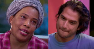 ‘Surreal Life: Villa of Secrets’: Watch Macy Gray and Tyler Posey Clash in Exclusive Sneak Peek