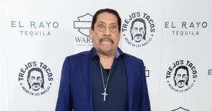 Danny Trejo Involved in Heated July 4th Altercation