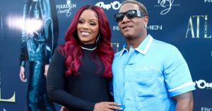 Rapper Addresses Cheating Allegations Amid Divorce Fears: Yung Joc Speaks Out