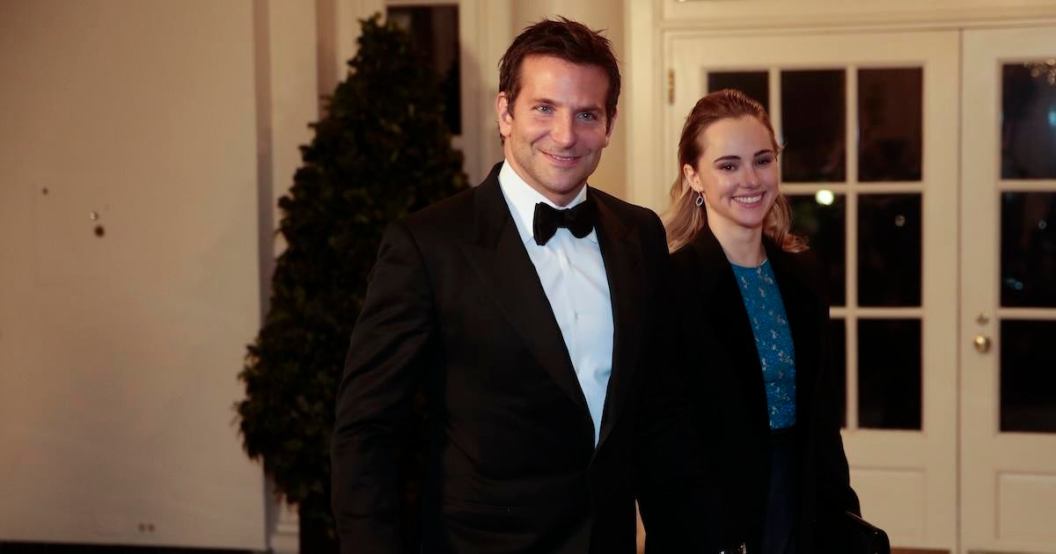 Guests Arrive For White House State Dinner In Honor Of French President