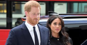 Meghan Markle and Prince Harry ‘Moving in Different Directions’ as She Launches New Endeavors