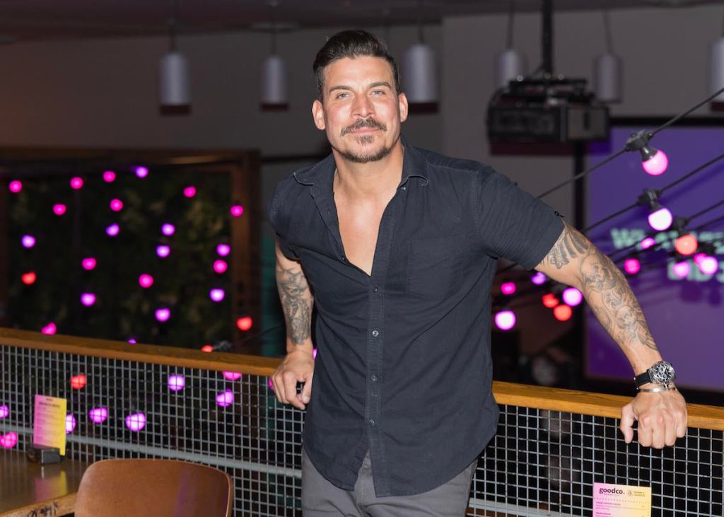 Vander Brunch Hosted By Jax Taylor