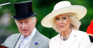 King Charles and Queen Camilla Were Rushed to Safety Amid ‘Security Scare’ During Latest Engagement