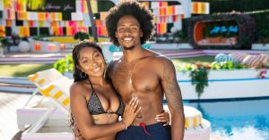 ‘Love Island USA’: Daia Explains How Photoshopped OBJ Comment Influenced Relationship With Kordell