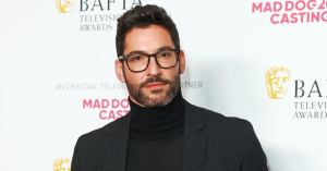 ‘Lucifer’ Star Tom Ellis Lands New Netflix Role