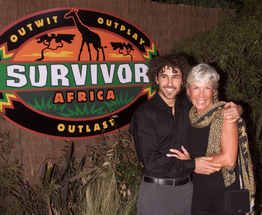 Survivor Africa Finale