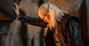 ‘House of the Dragon’: Daemon’s Mother Alyssa Targaryen, Explained