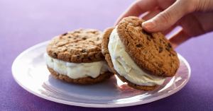 Ice Cream Sandwiches Recalled Due to Contamination Concerns