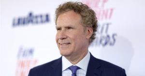 Will Ferrell Recalls How His Real Name Was ‘So Embarrassing’ to Him Growing Up