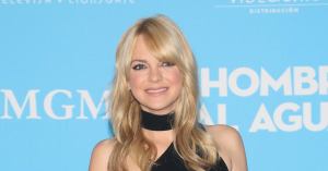 Anna Faris Open To Return for ‘Scary Movie’ Reboot, but She Has Two Conditions