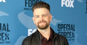 Jack Osbourne Prefers ‘Alternative Therapies’ to Treat His MS