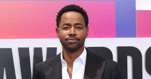 ‘Top Gun: Maverick’ Star Jay Ellis Shares Life-Changing News