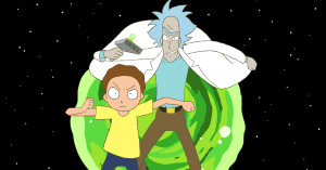 ‘Rick and Morty: The Anime’ Trailer Drops Ahead of August 15 Premiere