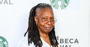 Whoopi Goldberg Reveals Acting Role She Wants to Star In