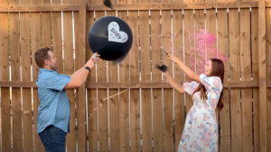 Jed and Katey Duggar Reveal They Set Family ‘Record’ With Number of Kids They Have