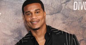 Cory Hardrict Address Terrible Reviews for Tyler Perry’s ‘Divorce in the Black’