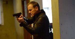 Kiefer Sutherland Gives Big Update on ’24’ Reboot