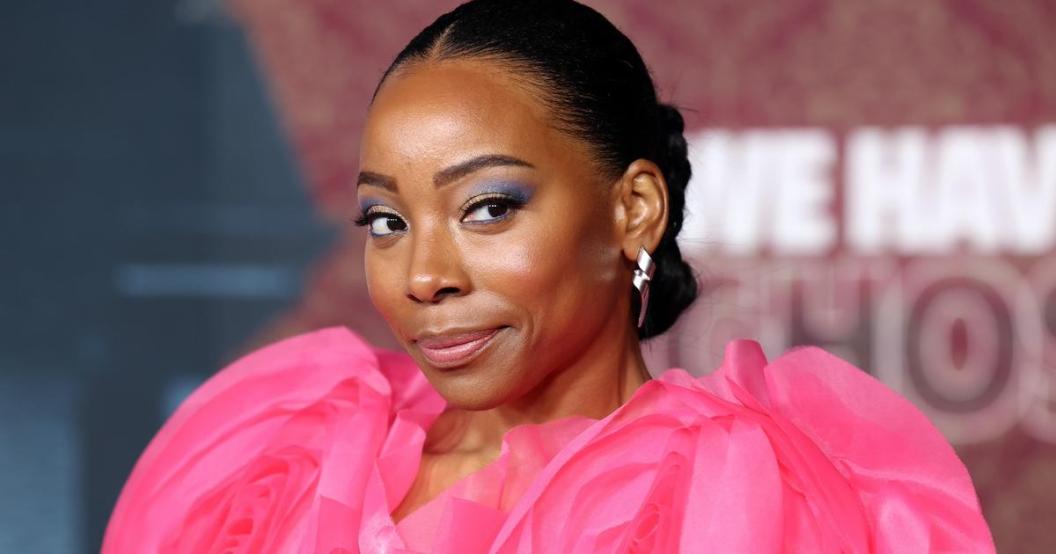 Erica Ash - Premiere Of Netflix's "We Have A Ghost" - Arrivals