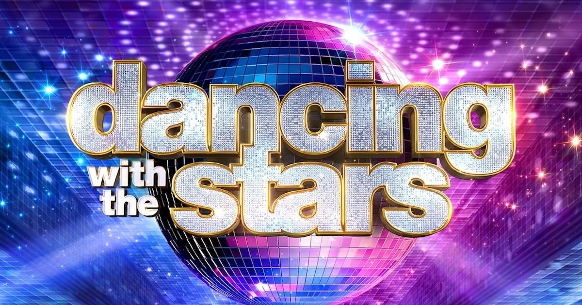 'Dancing With the Stars' Season 33 Finalists Revealed