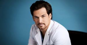 The One Thing ‘Grey’s Anatomy’ Alum Giacomo Gianniotti Wants You to Take Away From His New TV Show (Exclusive)