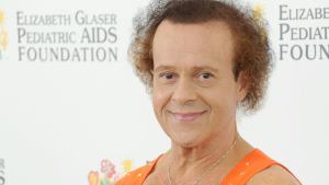 The Battle for Richard Simmons’ Estate Gets Contentious