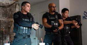 ‘S.W.A.T.’ Adds to Cast in Season 8 After Cancellation Reports