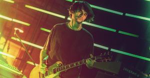 Radiohead Guitarist Jonny Greenwood Cancels Tour After ‘Emergency Hospital Treatment’