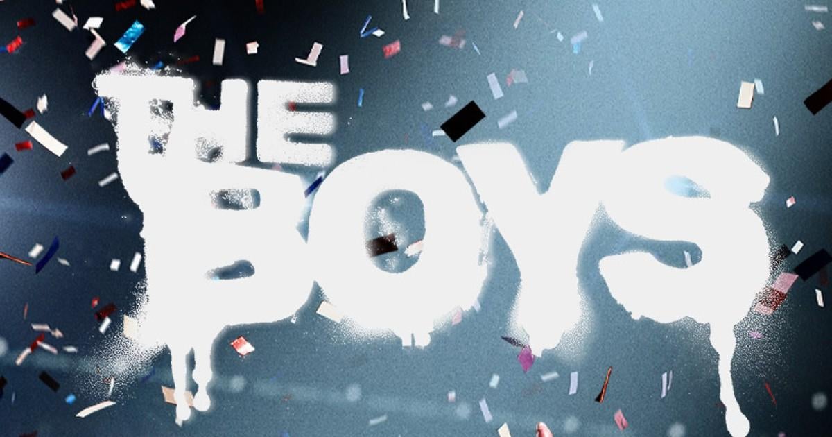 ‘The Boys’ Prequel Adds 4 More to Cast