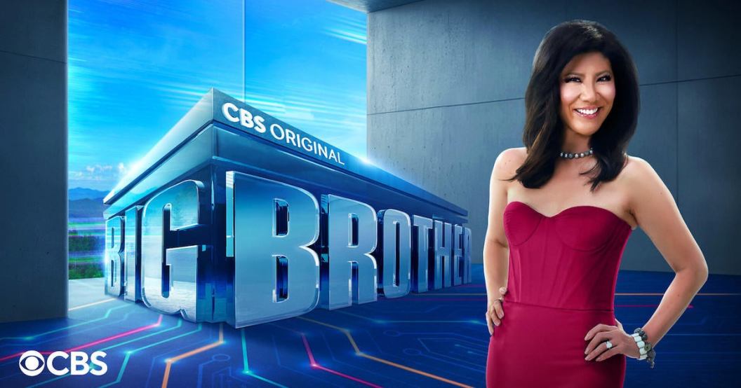 BIG BROTHER 26