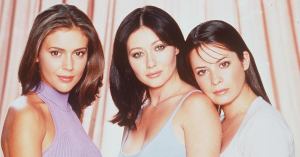 Brian Krause Says No One From ‘Charmed’ Will Tell ‘Truth’ of Shannen Doherty’s Firing