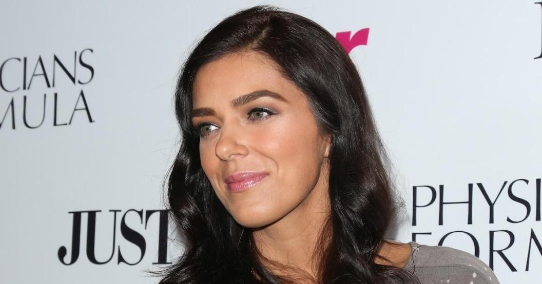 Adrianne Curry - Star Magazine's Hollywood Rocks 2016