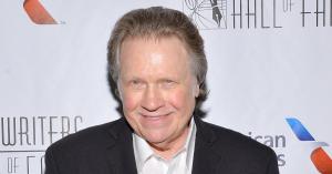 Grammy Winner Mark James Dead at 83