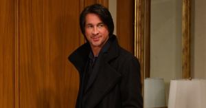 ‘General Hospital’ Star Michael Easton on the ‘Finality’ of His Surprise Exit