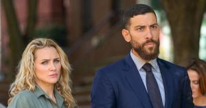 ‘FBI’ Star Strikes Unusual Custody Agreement With Ex: Shantel VanSanten’s Divorce Details Revealed