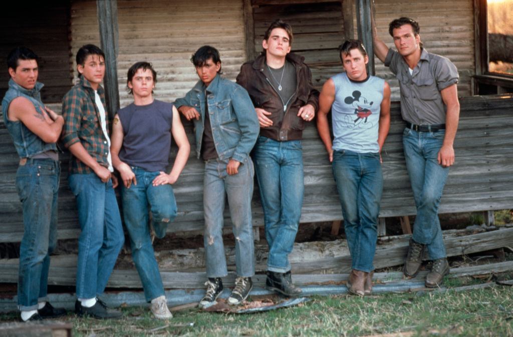 outsiders-cast