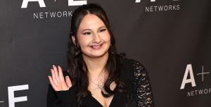 Gypsy Rose Blanchard Is Pregnant