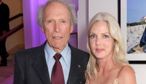 Clint Eastwood’s Son Scott Gives Update on Family After Christina Sandera’s Death