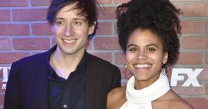 Zazie Beetz Secretly Married Longtime Partner in 2023