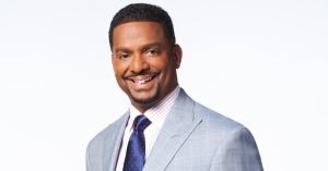 Alfonso Ribeiro Returns to Host ‘A Capitol Fourth’ Special