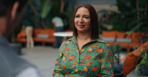 Maya Rudolph Series ‘Loot’ Renewed for Season 3