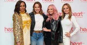 Spice Girls’ Mel C Reveals Her New Boyfriend