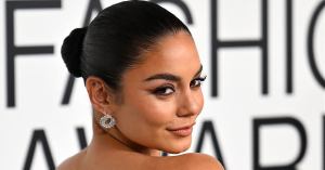 Vanessa Hudgens Slams Paparazzi for ‘Exploiting’ Family’s Privacy With Baby Photo Leak