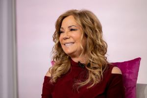 Kathie Lee Gifford Ready to Date Again After ‘Tough’ Breakup