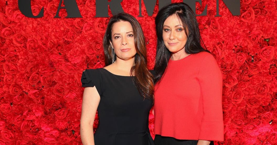 Opera Australia 'Carmen' Opening Night - Arrivals