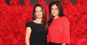 Holly Marie Combs Pays Tribute to ‘Charmed’ Co-Star Shannen Doherty Following Death