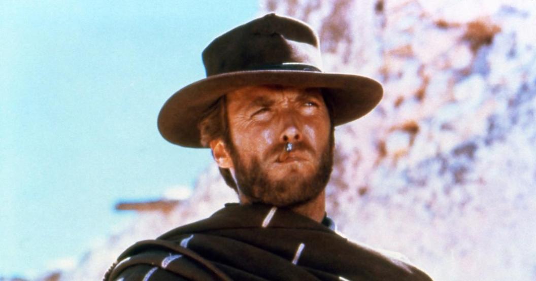 A Fistful of Dollars