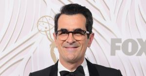 Ty Burrell Talks Possible ‘Modern Family’ Reunion, Why Playing Phil Dunphy Was Special, and New Travel Partnership (Exclusive)